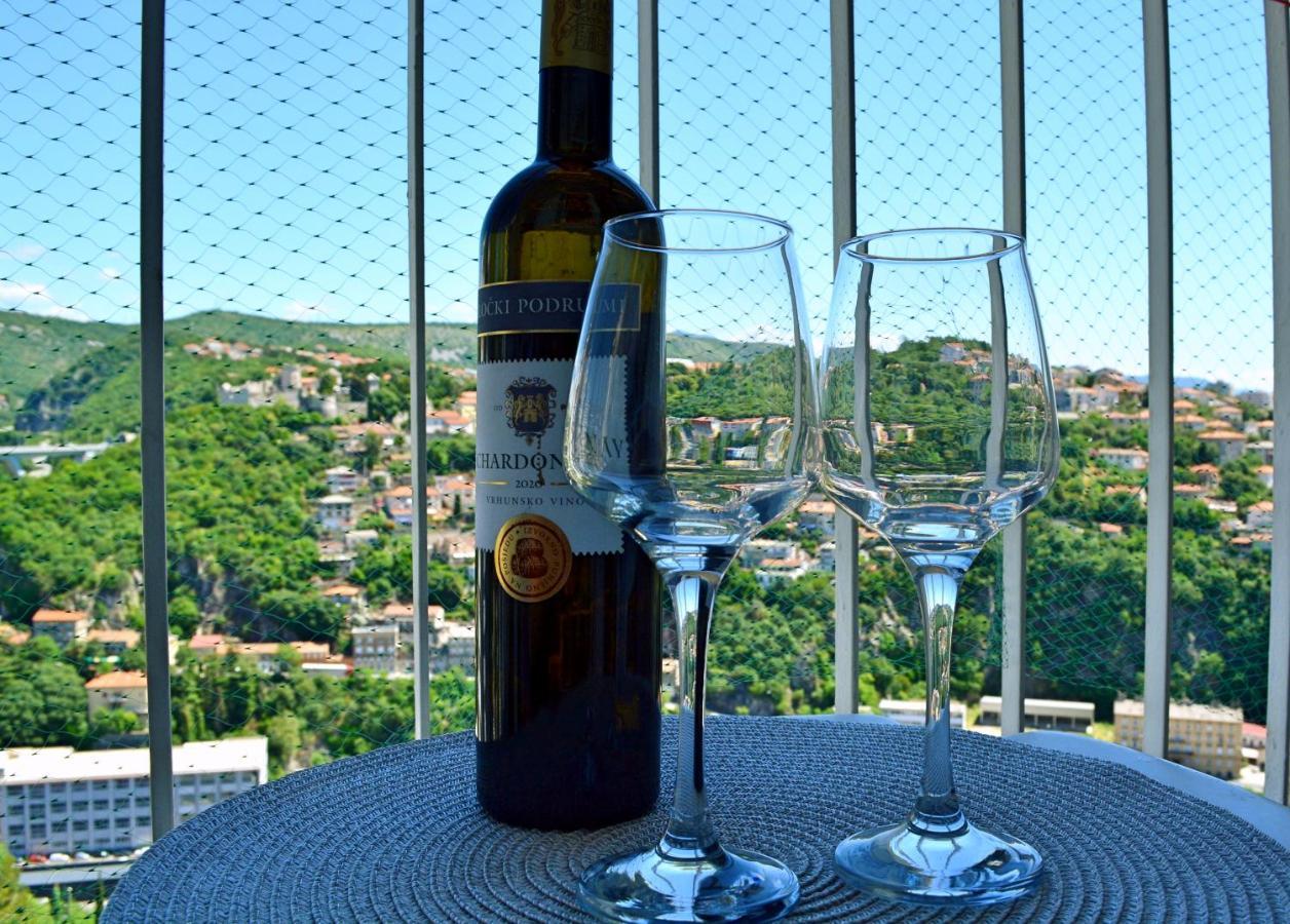 Bright And Charming Rijeka