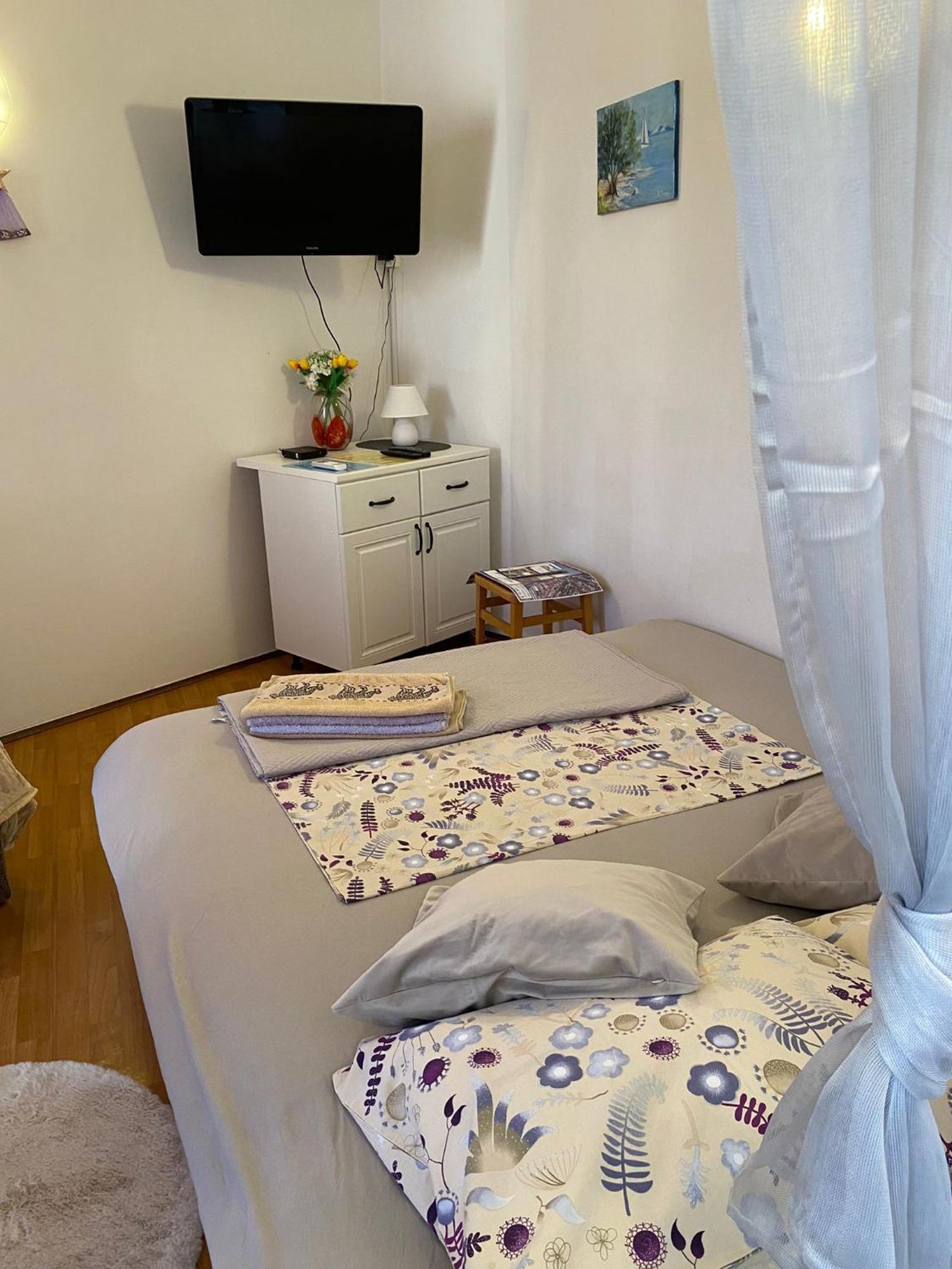 Apartament Bright And Charming