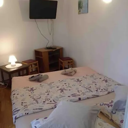 Bright And Charming Studio Apartment Rijeka Exterior photo