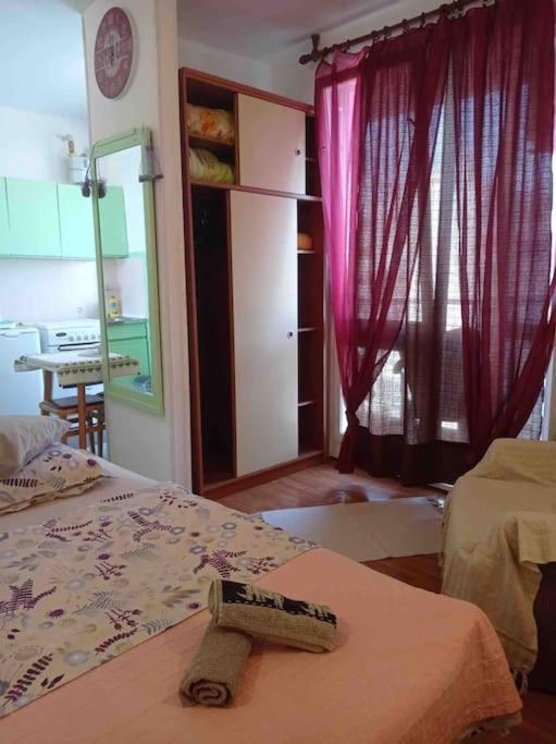 Apartment Bright And Charming *