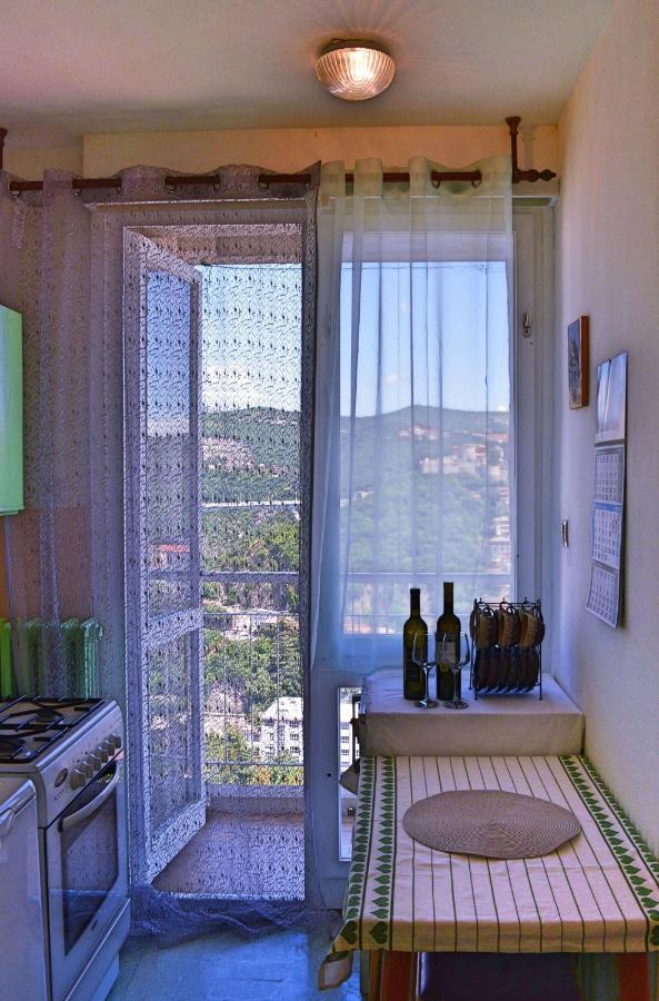 Bright And Charming Apartment Rijeka