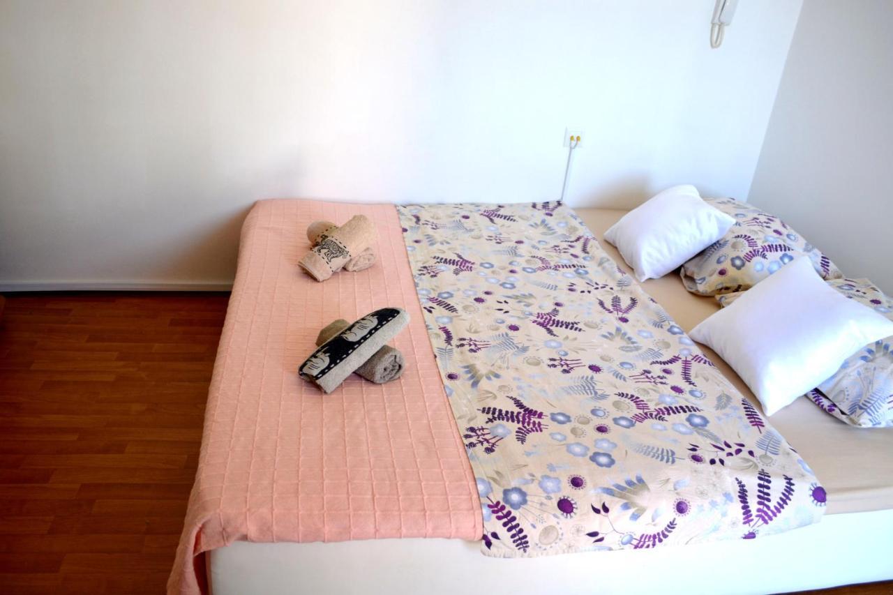 Apartment Bright And Charming Rijeka